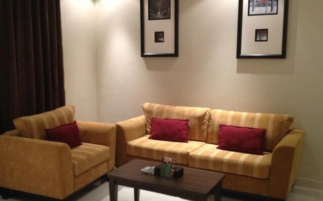 Drr Ramah Suites 5