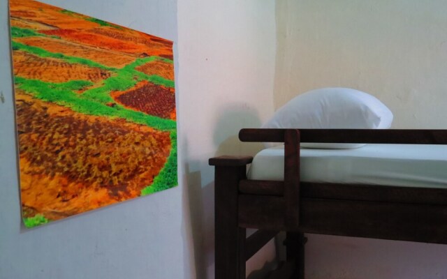Chicamocha Hostel