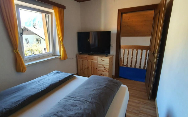 Ferienwohnung Brader