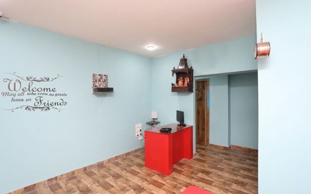 Oyo 26204 Salt Lake Guest House