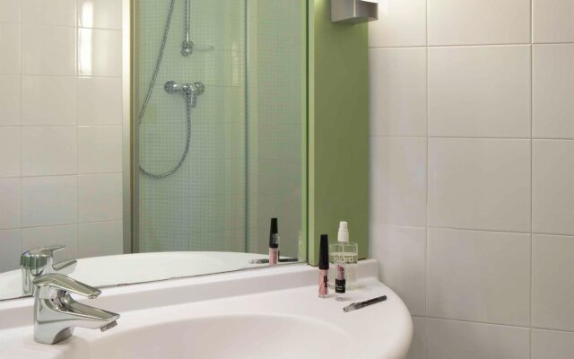 Ibis Budget Barcelona Viladecans