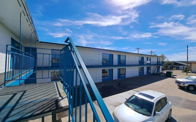 Matador Motel