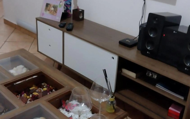 Hostel Convention Expo SP