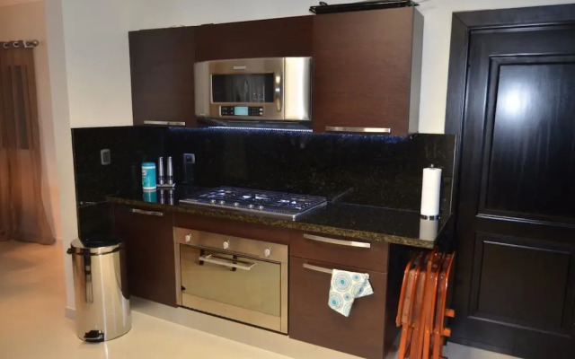 Apartment Silvestre