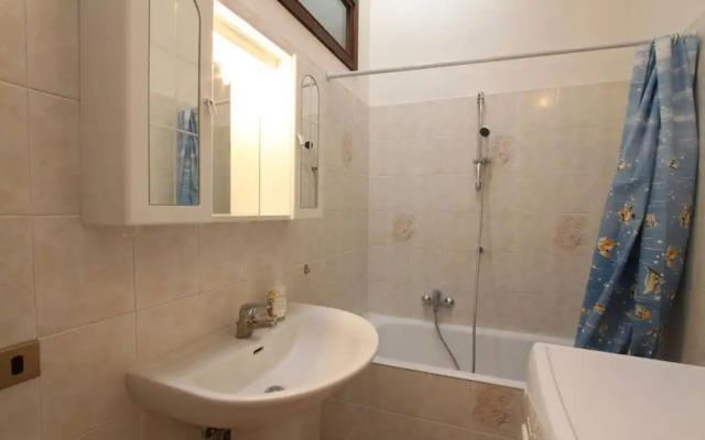 Captivating 4 -bed Apartment in Bellagio Historic