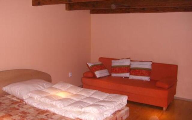 Apartmany Kanianka