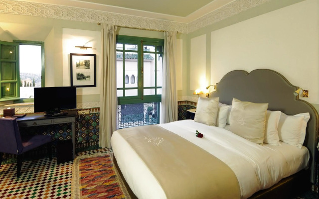 Palais Faraj Suites & Spa