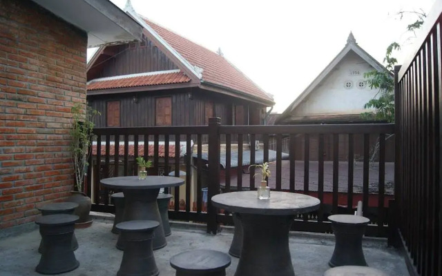 Xaysana Guesthouse