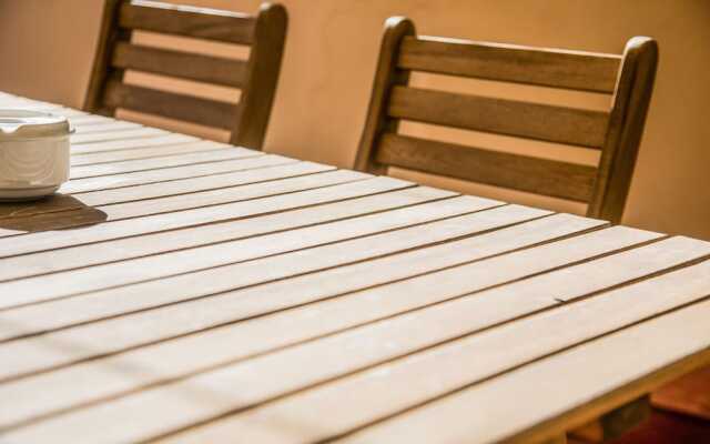 Penthouse Riverside Central Colon