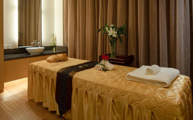 Holiday Inn Nanyang by IHG