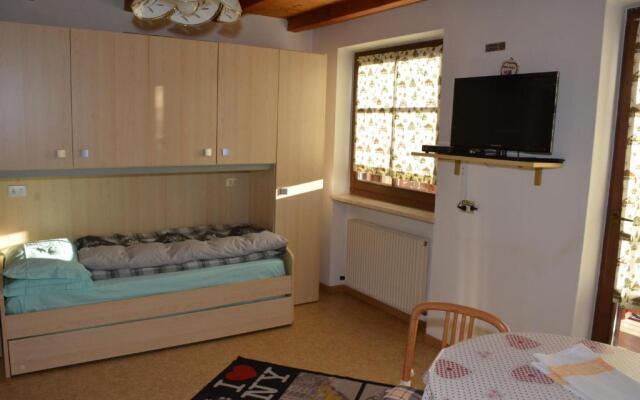 Appartamenti Vincenzo E Marcella