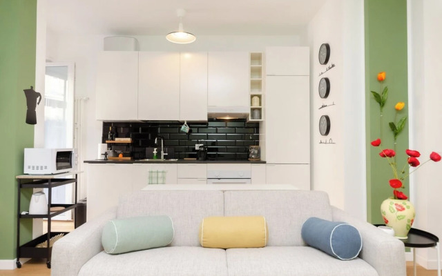 VivimiHome - Fiordalisi Home