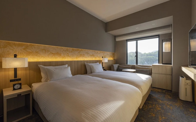 JR Kyushu Hotel Kumamoto