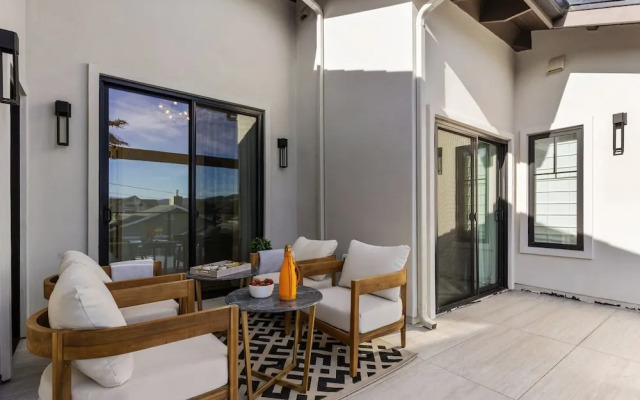 Ocean Whispers 4 Bedroom Home