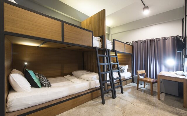 Sleep Station