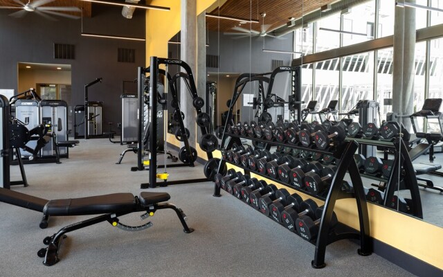 Sonder by Marriott Bonvoy East 5th Apartments East Austin