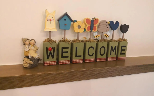 Love Happiness Inn