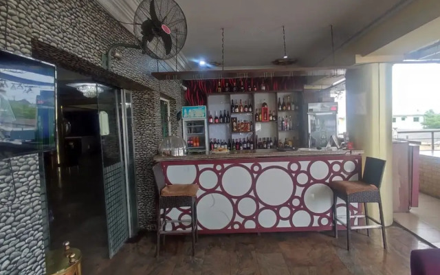 Aridolf Resort Wellness Centre & Spa