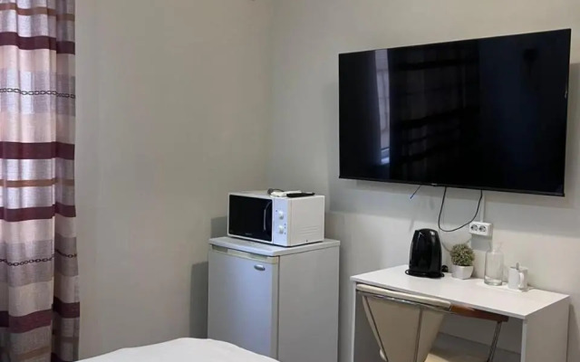 Sarai-Batu Guest House