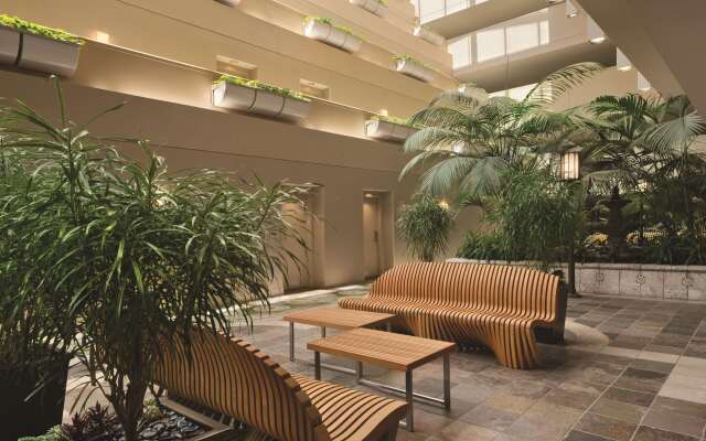 Hyatt Regency Orlando International Airport