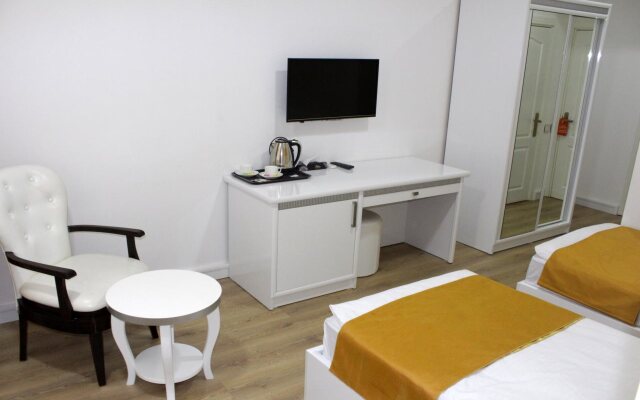 Mark Hotel Baku