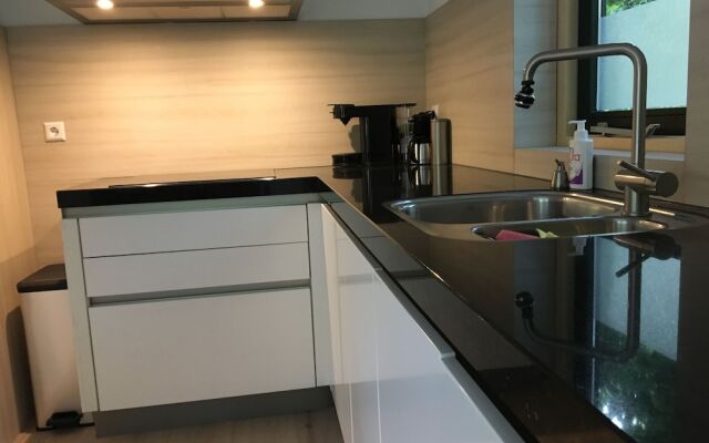 Vakantiehuis Vosseveen