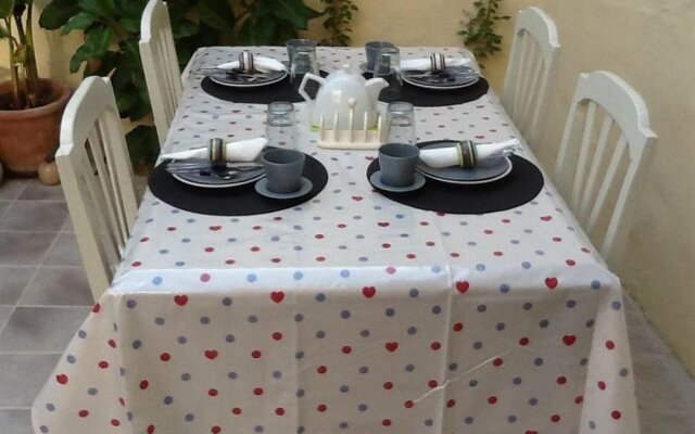 Mia Casa Bed and Breakfast