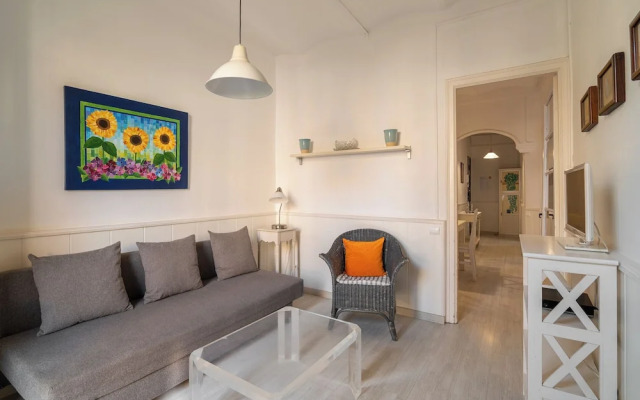 Stay U-nique Apartments Gaudi II