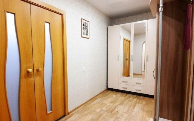 Апартаменты на улице 3 Августа