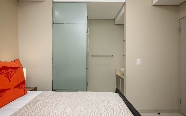 The Tyrwhitt Unit 111