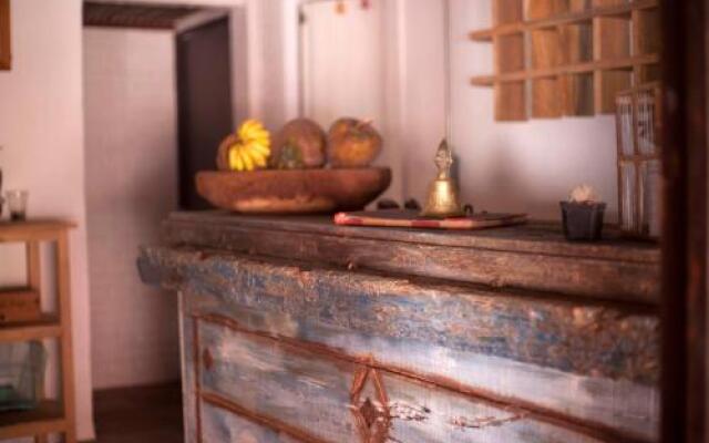 Hostal del Centro Sayulita