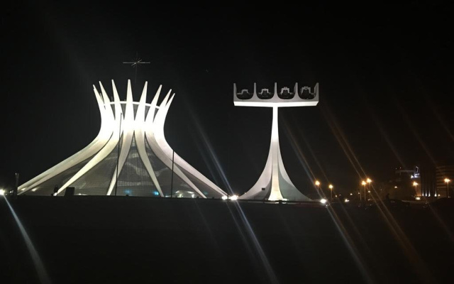 Hotel Olimpia