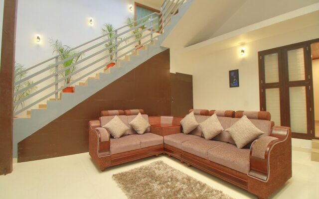 OYO 16047 Igloo Residency