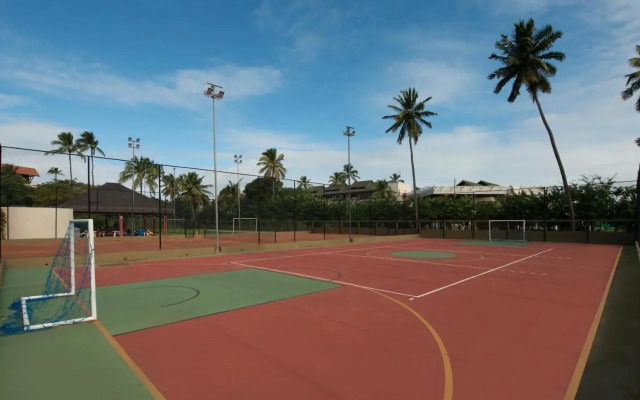 Flat no Resort Marulhos