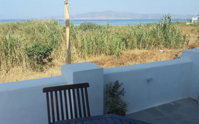 Kastraki Dream 200 Feet From Beach