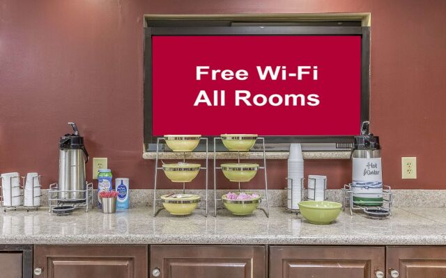 Clarion Pointe Hinesville near Fort Stewart