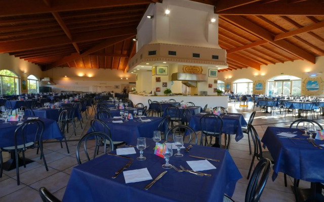 IHR Pizzo Calabro Resort