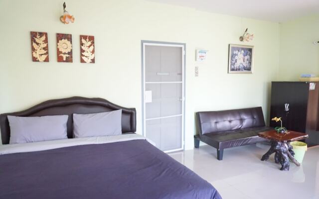 Ruenkhawhom Residence