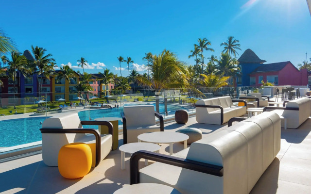 Tropical Deluxe Princess - All Inclusive