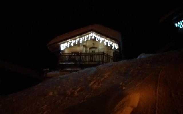 Le Refuge des Marmottes