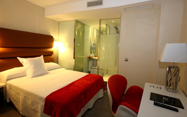 Evenia Alcalá Boutique Hotel