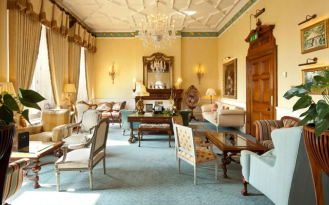 Kilworth House hotel & Theatre
