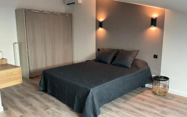 Le Gite de La Chapelle