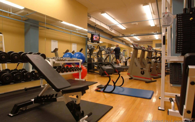 Delta Hotels by Marriott Montreal