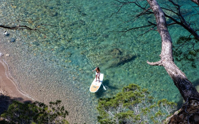 La Caleta