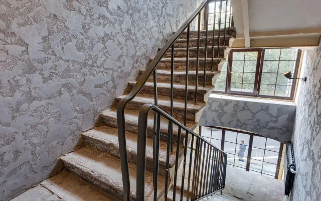 Апартаменты на Большой Спасской улице 29