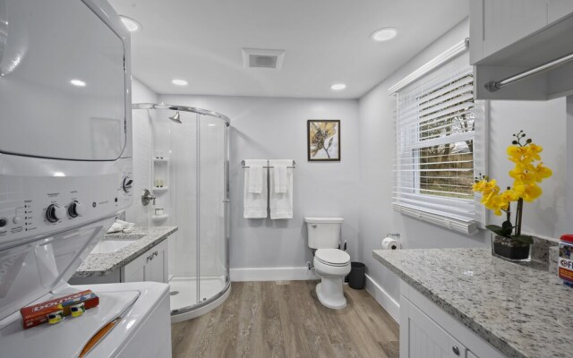Spacious House in Charlotte
