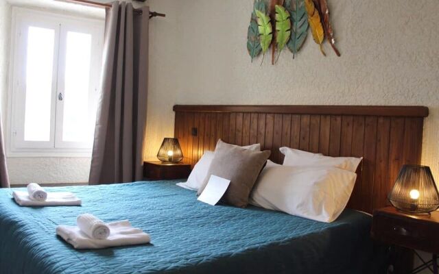 Auberge Lo Robur
