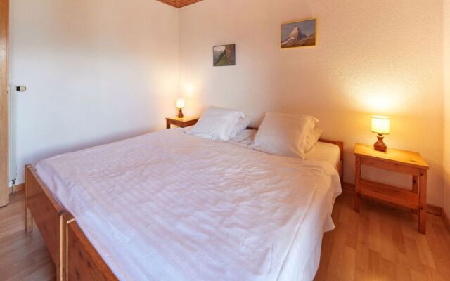 Chalet Basilic Thyon-Les Collons