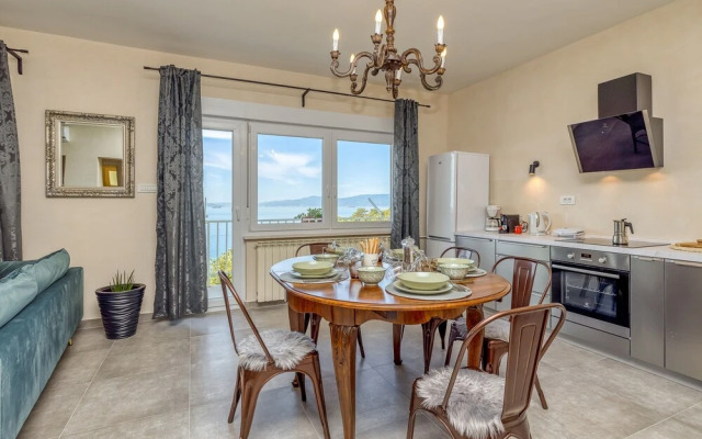 Beach Apartment Kostrena 1